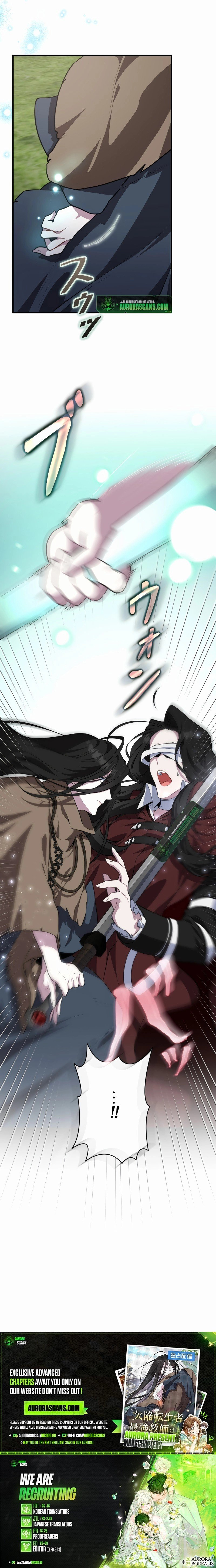 The Fake Master Who Accidentally Became the Strongest Chapter 5 14